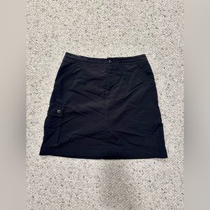 Patagonia Cargo Skirt